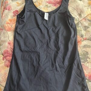 Flexees Scoop Neck Tank top S